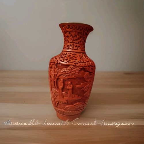 Vintage vase china - vintage,
