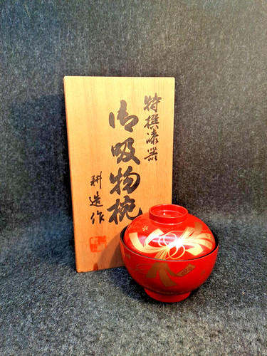 Owan suppenschalen set - suppenschalen, japan