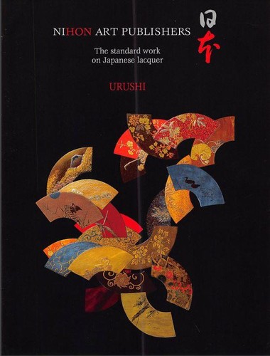 Günther heckmann urushi - günther,