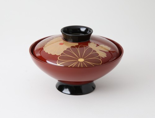 Echizen urushi lack miso - urushi,