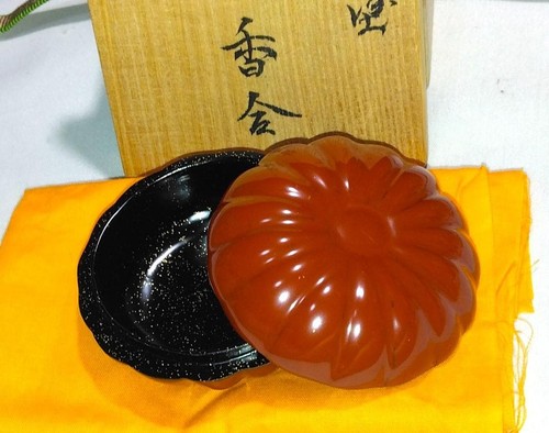 Japanischer wajima lack - japanischer,