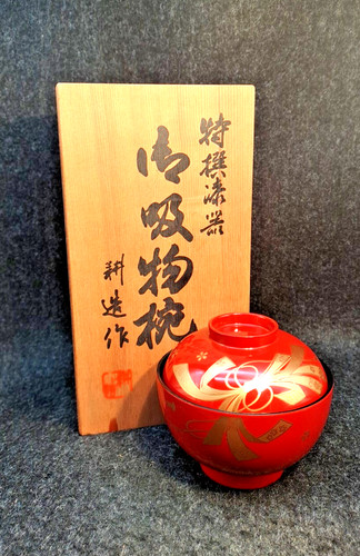 Owan suppenschalen set japan - suppenschalen,