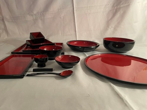 Modernes schwarz rotes - modernes, schwarz-rotes