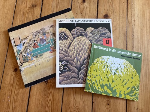 Paperbacks japan nippon - 3,
