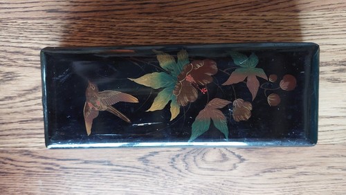 Dose schatulle japan - dose,