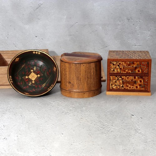 Vintage japanische bambus - ​vintage,