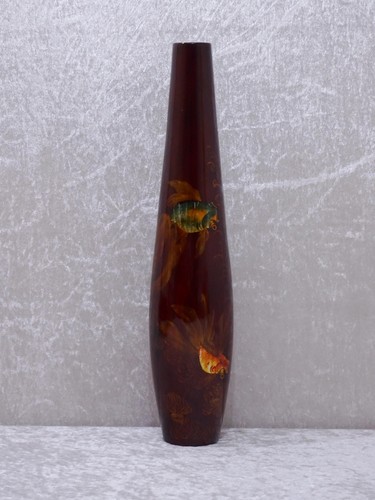Uqvdvh japan design lackvase - uqvdvh,