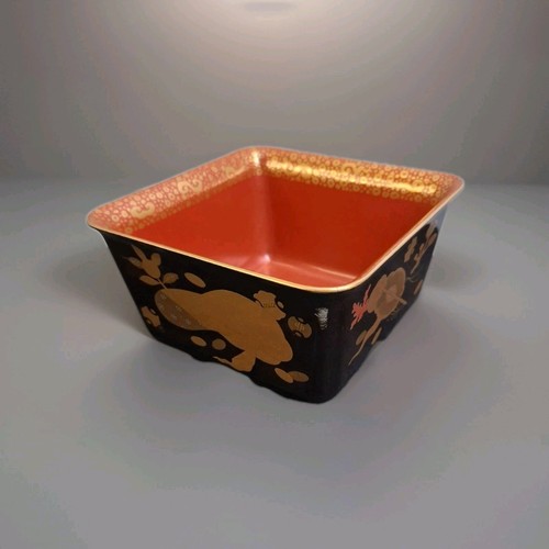 Japan lack schüssel meiji - japan,