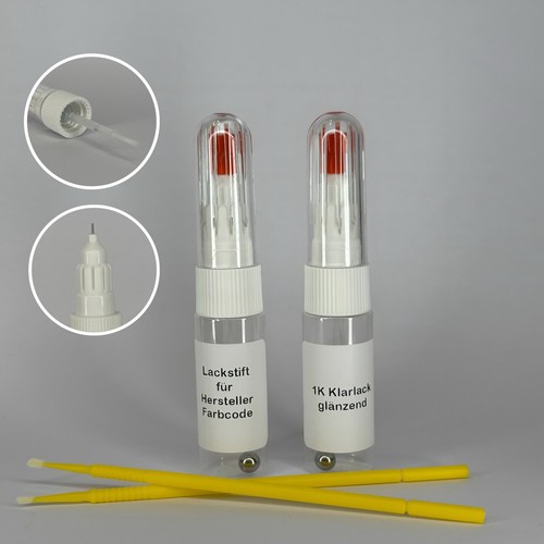 Lackstift set für bmw 438 - lackstift,