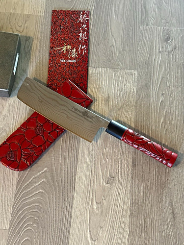 Tojiro urushi murakami - wa-urushi,
