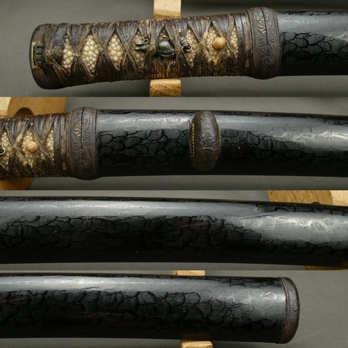 Koshirae chrysanthemen - koshirae, am