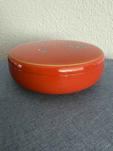 Dose lackoptik schmetterlinge - lackoptik,