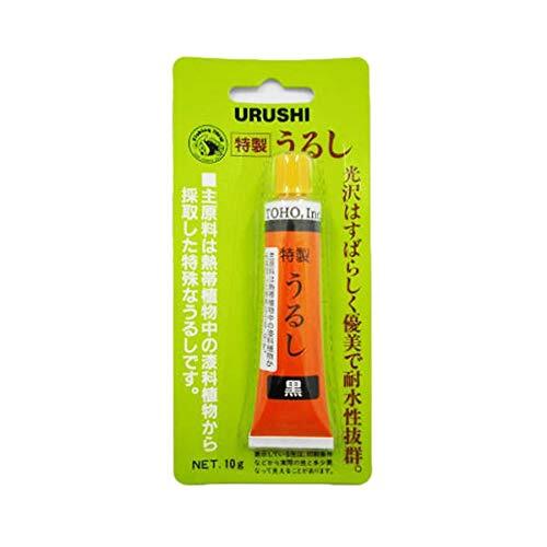 Urushi toho inc japanischer - toho, inc.