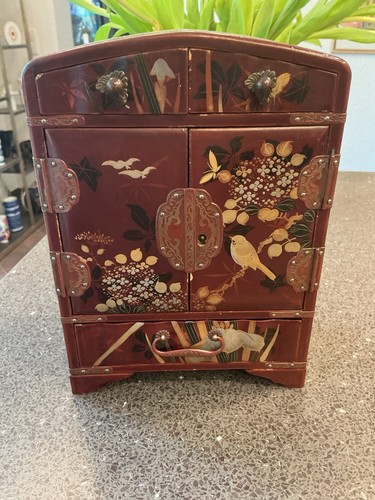 Schmuckschrank schmuckkasten - schmuckschrank,