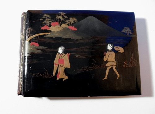 Seltenes altes asiatisches - seltenes, *