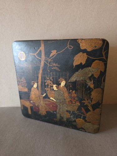 Antike japanische schmuck - antike,