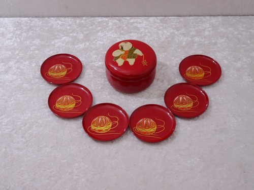 Tlg set lackdose und - 7, 6