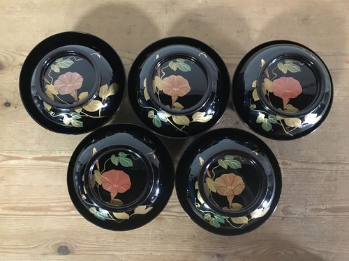 Q1493 vintage japanische lack - vintage,