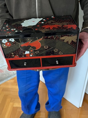 Bento oder jubako stil - oder,