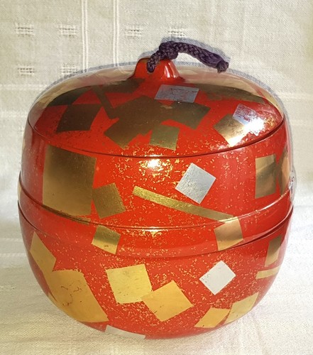 Japanisches jūbako kashiki - japanisches, jūbako/kashiki