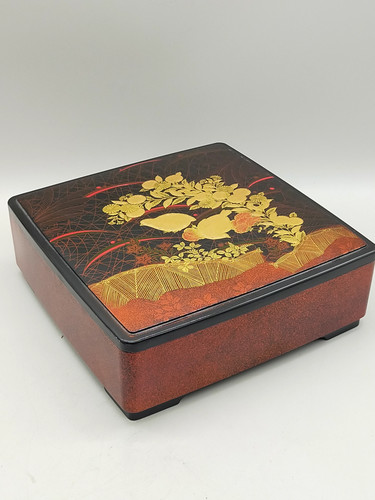 Traditionelle japanische