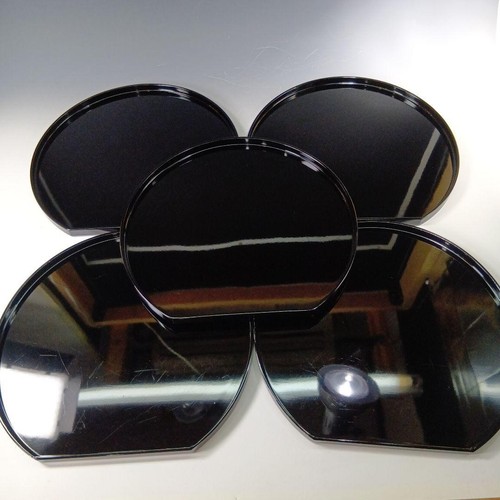 Vintage japanisches lack holz - japanisches,