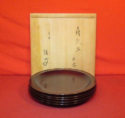 Japanische shunkei lack - shunkei,