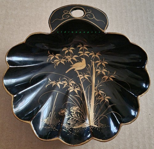 Japan urushi lackmalerei - japan,